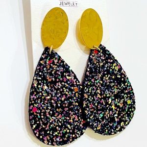 Boutique Style Fashion Earrings